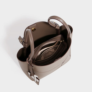 Wholesale <b>Large</b> Capacity Women Tote <b>Bag</b> Fashion Designer Versatile Shoulder <b>Bag</b> <b>Work</b> Office Underarm Handbag - Product Image 4