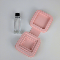 Emballage en pulpe de papier moulé biodégradable personnalisé, directement de l'usine, pour les boîtes intérieures et extérieures de téléphones portables, d'appareils photo et d'écouteurs Bluetooth