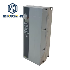Controlador de Automatización Industrial, Módulo PLC FX3U-32MR/ES-A FX3U-48MT/ES-A FX3U-64MR/ES-A FX3U-80MT/ES-A FX3U-128MR/ES-A para Manu - Product Image 1