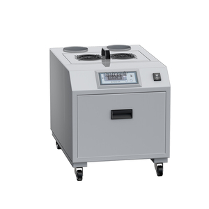 Humidificador ultrasónico de humedad de 12 kg/H para clima seco y alivio de alergias con función Wifi y control de aplicaciones móviles - Product Image 6