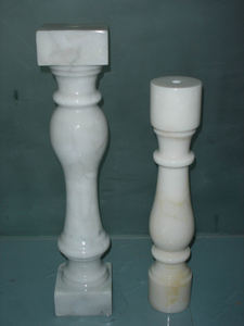 <span class=keywords><strong>Pilar</strong></span> de poste G562 de granito rojo <span class=keywords><strong>arce</strong></span> de diseño moderno personalizado de Refine Stone Factory Supply - Product Image 5