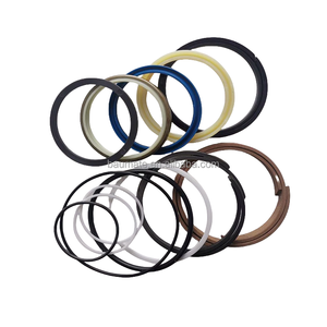 Baumate ชุดกันรั่วของถัง332/G9281สำหรับรถขุด <span class=keywords><strong>JCB</strong></span> JS220 JS210ชิ้นส่วนเครื่องจักรก่อสร้างระดับพรีเมียม - Product Image 1