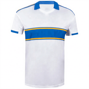 Maglia da Calcio Sportstars 22/23 di Alta Qualità per Squadre di Club - Unisex, Manica Corta, Poliestere/Nylon - Product Image 1