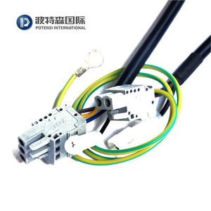 Cortina de Luz de Seguridad para Elevador Hitachi FCU0647CN01, Sensor de Seguridad para Puerta, Repuestos para Elevador - Product Image 3