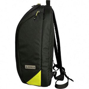 Muestra gratis personalizado ajustable hombro deportes Pickleball Sling Bag raqueta tenis Padel Tote bolsa de transporte Pickleball Bag - Product Image 4