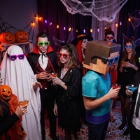 Lunettes LED en gros, lunettes de soleil mosaïques lumineuses, lunettes qui brillent dans le noir pour Halloween, Noël, événements nocturnes, accessoires de rave
