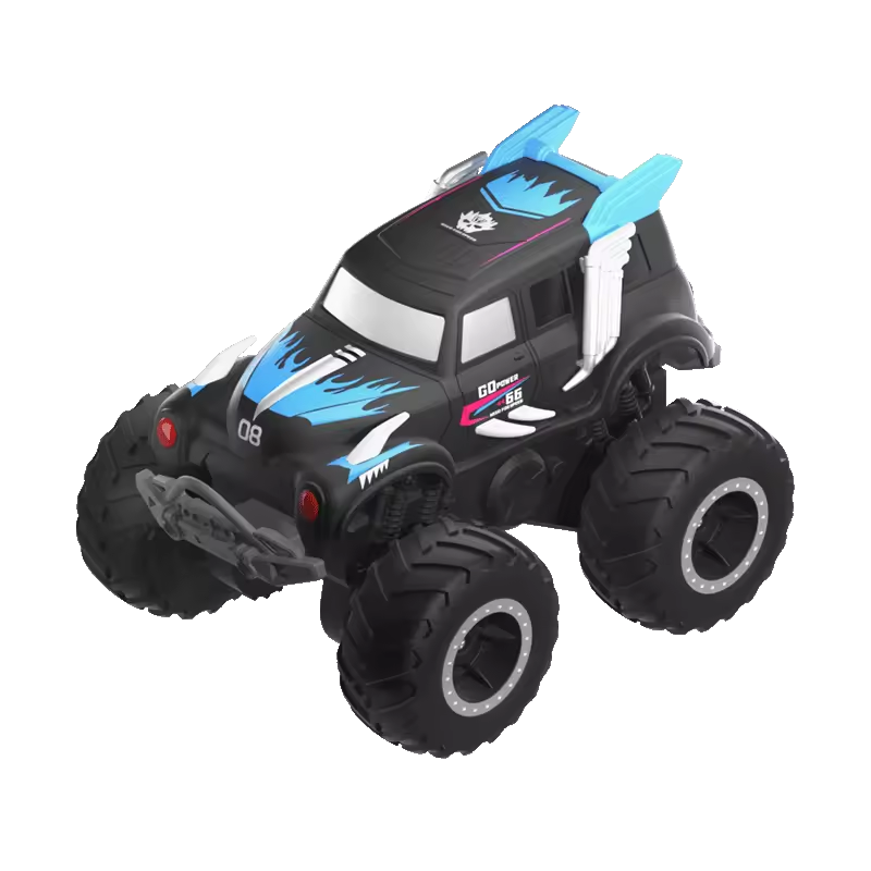 ดำ-น้ำเงิน