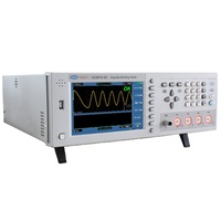 Impulse winding flambée testeur test trois phase moteur stator transformateur bobine UC5815-S4