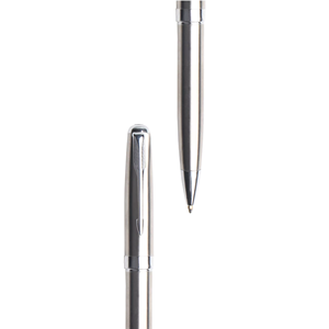 High-quality Luxury Metal Ballpoint <b>Pen</b> with logo Business Signature Metal <b>Pen</b> Black Custom <b>Pen</b> Suitable for Corporate Gifts - Product Image 4