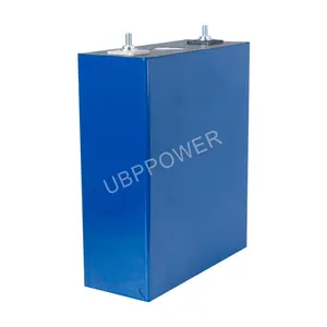 UBPpower kostenloser Versand 48 V 300 Ah Schraube Lifepo4 Batteriezelle Solar-Straßenlicht-Speicher Elektroroller