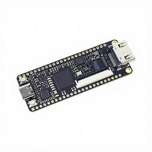 Placa de Desarrollo FPGA Sipeed Tang Nano 9K Gaoyun GW1NR-9 RISC-V RV Completamente Equipada para Montaje Superficial - Product Image 1