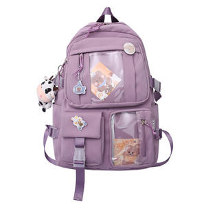 Mochilas Escolares <span class=keywords><strong>de</strong></span> Moda para Niños, Mochilas Escolares para Niñas - Product Image 6
