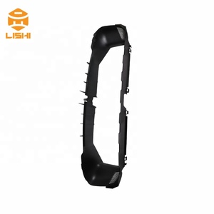 <span class=keywords><strong>Guide</strong></span> d'air du ventilateur supérieur du radiateur pour PORSCHE Cayenne/Cayenne (92A) 95857532331 7P5121293G Radiateur avec anneau de ventilateur <span class=keywords><strong>Guide</strong></span> d'air <span class=keywords><strong>Guide</strong></span> d'air - Product Image 6