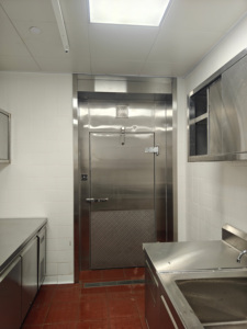 상업용 산업용 냉장 냉동 창고 장비 및 식품용 워크인 쿨러 냉동고 - Product Image 4