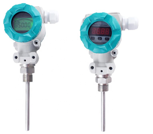 Mtr430: LCD/LED lập trình k, B,E,J,N,R,S, t, PT100 RTD Thông Minh Kỹ thuật số tích hợp nhiệt độ <span class=keywords><strong>Transmitter</strong></span> với Hart/RS485/<span class=keywords><strong>4</strong></span>-<span class=keywords><strong>20mA</strong></span> - Product Image 4