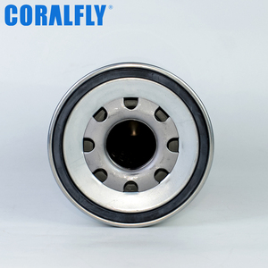 Filtre à huile pour moteur diesel 21707132 LF3654 LF17502 P550425 so 11502 Filtre de camion pour Volvo - Product Image 4