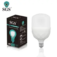 Heiße Produkte Smart LED-Lampe Werbe skd E27 B22 T-Form LED-Lampe
