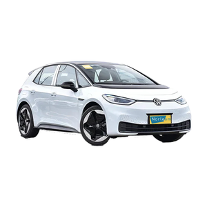 Wholesale <strong>Id3</strong> 2024 New New Energy Automobile Long Range Electric Car 2025 <strong>Id3</strong> Active Pure Ev Electric Vehicle Deposit - Product Image 1