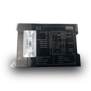 Module électronique série PWDXXA-400 pour vannes de commande directionnelle proportionnelle - Product Image 1