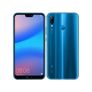All'ingrosso sblocco originale smartphone di buona qualità <span class=keywords><strong>huawei</strong></span> usato telefoni cellulari per <span class=keywords><strong>Huawei</strong></span> <span class=keywords><strong>P20</strong></span> lite 4 + 64GB - Product Image 1