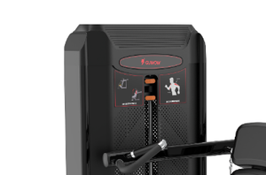 Высокопроизводительный тренажер с нагрузкой для вращения туловища, гибкость для укрепления мышц, улучшение тренировки спины - Product Image 5