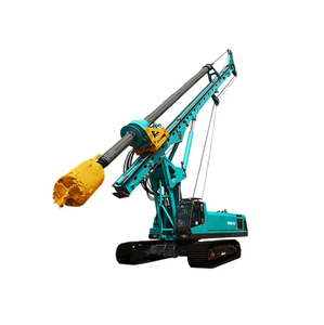 China Topmerk Hoge Efficiëntie 2.5 M <span class=keywords><strong>Diameter</strong></span> Swdm 300H Roterende Boorinstallatie - Product Image 1