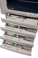 Machines de copie laser couleur remises à neuf pour Xero X 3375, machine de photocopie reconditionnée