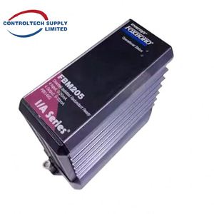 Nuevo Transmisor de Presión Diferencial Foxboro AD207AU, el Más Ventajoso - Product Image 3