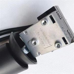 สวิตช์กุญแจควบคุมหลักประตูรถบรรทุกยี่ห้อซินเจ๋อ รุ่นไดหยุน J5 ของ FAW ผลิตจากพลาสติก ผลิตในประเทศจีน มณฑลซานตง ลดราคาพิเศษ - Product Image 5