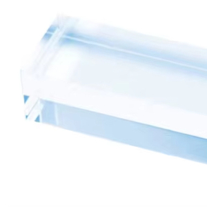 12x12 khối thủy tinh Laser khắc thủy tinh khối Sapphire da sạch vẻ đẹp thiết bị Tinh thể thủy tinh khối - Product Image 1