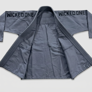 Venta al por Mayor de Uniformes de Jiu Jitsu BJJ Personalizados / Kimono de Jiu Jitsu BJJ / Gi 100% Algodón 450g Duradero Transpirable Unisex - Product Image 1