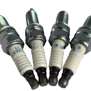 Bujías de Alto Rendimiento SILZKR7B11 9723 18846-11070 de Iridio para Hyundai Santa, <span class=keywords><strong>Dodge</strong></span> <span class=keywords><strong>Challenger</strong></span>, Chrysler - Product Image 3