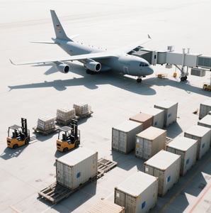 Envío Aéreo Económico DDP: Entrega Puerta a Puerta de China a Brasil - Product Image 4