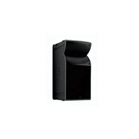 Altavoz Portátil Veeter A-12 Profesional de 12 Pulgadas, 8 Ohmios, 550 Vatios, Resistente al Agua, de Madera Contrachapada de Abedul, con Matriz de Sonido Envolvente y Alto Relación Señal/Ruido