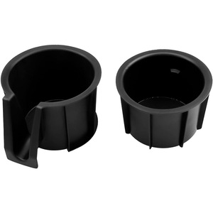 Portavasos para coche Toyota 4Runner 2014-2021, ABS, para consola central, 3.15 pulgadas de diámetro - Product Image 4