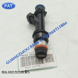 <span class=keywords><strong>หัว</strong></span><span class=keywords><strong>ฉีด</strong></span>น้ำมันเชื้อเพลิง PAT 8-17125097-0 สำหรับ Isuzu <span class=keywords><strong>TFR</strong></span>/S GM MIDDLE EAST Isuzu PICKUP 2.2i 2.4i 1999 17125097 25334156 25319301 8171250970 - Product Image 6