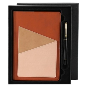 100 Sheets/200 Trang Tạp Chí A5 Kinh Doanh Máy Tính Xách Tay Dày Nhật Ký Món Quà Sáng Tạo Cá Nhân Máy Tính Xách Tay - Product Image 1