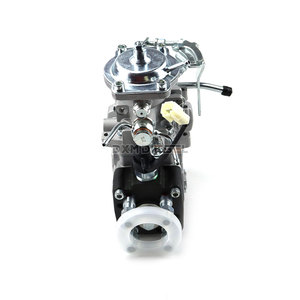 Dxm phun nhiên liệu bơm 104745 0075 thích hợp cho động cơ lắp ráp máy bơm nhiên liệu các nhà sản xuất bán hàng trực tiếp 1047450075 - Product Image 6