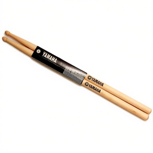 ไม้กลองยามาฮ่า 7A ปลายไม้ ความยาวมาตรฐาน - Product Image 3