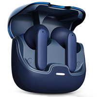 Écouteurs Intra-Auriculaires Z40PRO TWS, Meilleures Ventes, Indicateur de Batterie LED, Quad Micro ENC, V5.4, Casque Audio Non Anti-Bruit