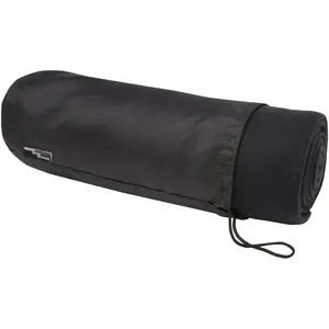 ผ้าห่มวิลโลว์ RPET ยั่งยืน เป็นมิตรกับสิ่งแวดล้อม - Product Image 1