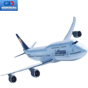 ตัวแทนขนส่งสินค้าทางอากาศจากประเทศจีนไปยังเวียดนามอินเดียอินเดีย - Product Image 2