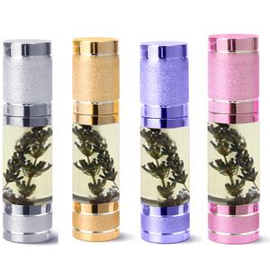 100% Natural orgánico a base de hierbas masaje femenino Vagina <span class=keywords><strong>lubricante</strong></span> reafirmante ajuste mujeres Yoni Vagina <span class=keywords><strong>aceite</strong></span> - Product Image 2