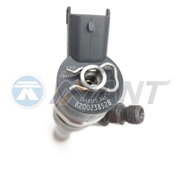 Inyector Diesel Common Rail NANT 0445110146 para Banco de Pruebas de Motores de 1.9L