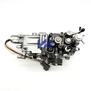 Bomba De Injetor De Combustível 719940-51360 Peças De Motor Diesel Bomba De Combustível 71994051360 para YANMAR - Product Image 3