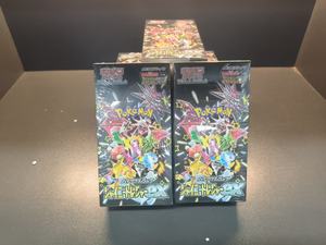 Nouvelle Collection 2025 – Cartes <span class=keywords><strong>Pokémon</strong></span> PTCG SV4a Japonais Simplifié 7.0 – Kit de Démarrage Pré-Configuré – Jouet de Collection pour Enfants – En Stock - Product Image 3