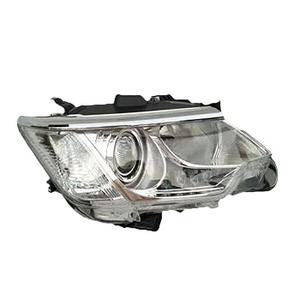 81145-06D20 81185-06D20ชิ้นส่วนรถยนต์ระบบไฟหน้ารถ LED สำหรับ Toyota <span class=keywords><strong>Camry</strong></span> <span class=keywords><strong>ACV51</strong></span> 2015-2017 - Product Image 1