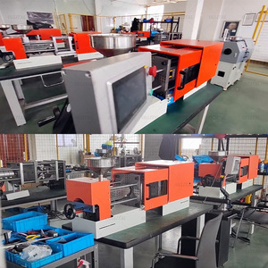 Table <strong>Injection</strong> Molding <strong>Machine</strong> Small Scale <strong>Injection</strong> Molding <strong>Machine</strong> Desktop Small <strong>Injection</strong> Molding <strong>Machine</strong> - Product Image 4