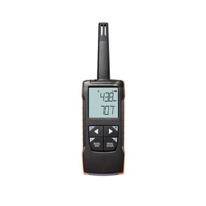 Nuevo Termohigrómetro Digital con Conexión a Aplicación Testos 625 - Product Image 5