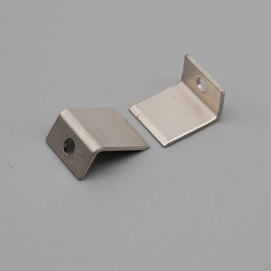 Low MOQ Custom Stainless Steel Metal Stamping Parts Flexible Manufacturing Guangdong Accept Small Batch Trial Orders - Product Image 4